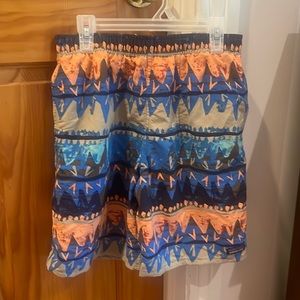 Patagonia swim shorts size XL 3 pair